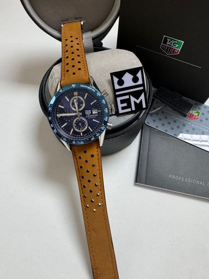 Tag Heuer Carrera