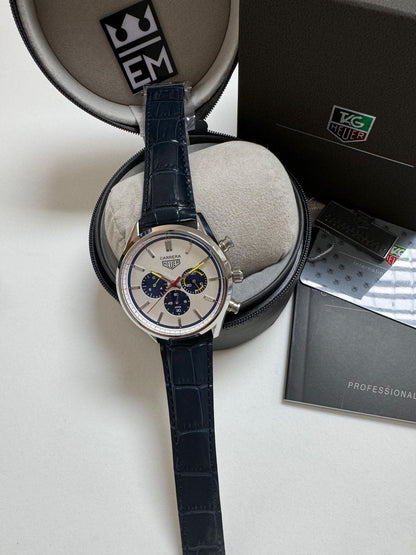 Tag Heuer Carrera
