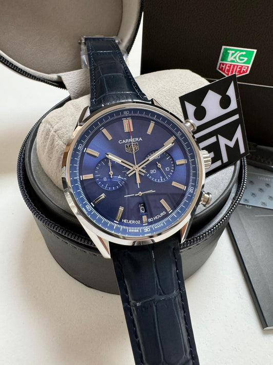 Tag Heuer Carrera