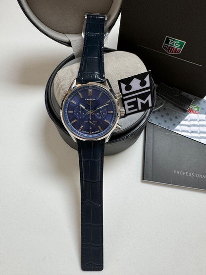 Tag Heuer Carrera