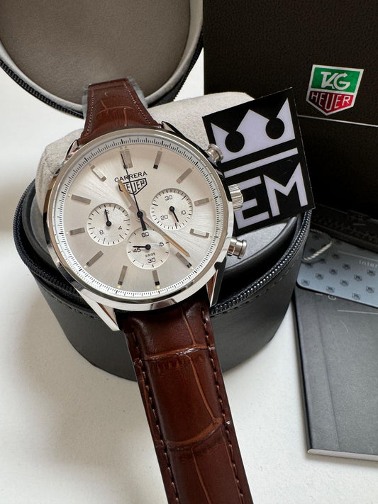 Tag Heuer Carrera
