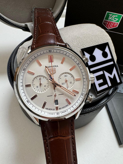 Tag Heuer Carrera