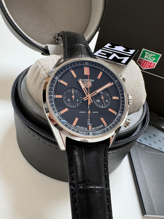Tag Heuer Carrera