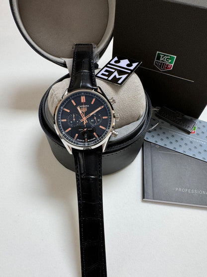 Tag Heuer Carrera