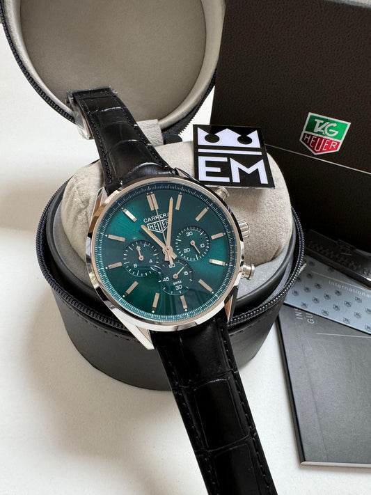 Tag Heuer Carrera