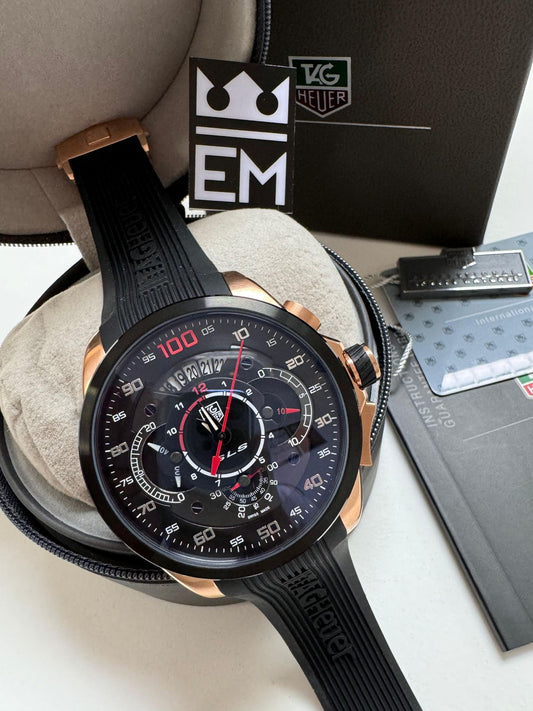 Tag Heuer Carrera