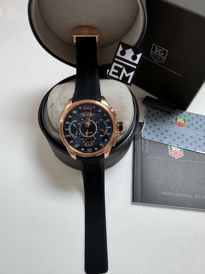 Tag Heuer Carrera