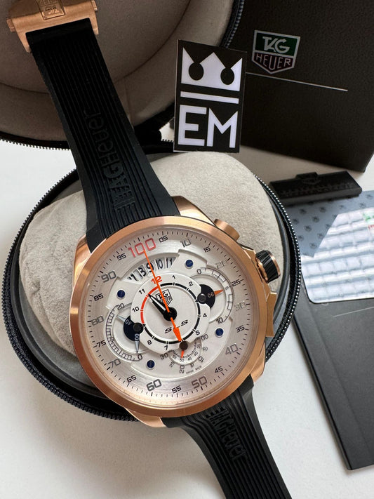 Tag Heuer Carrera