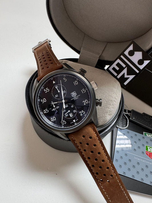 Tag Heuer Carrera