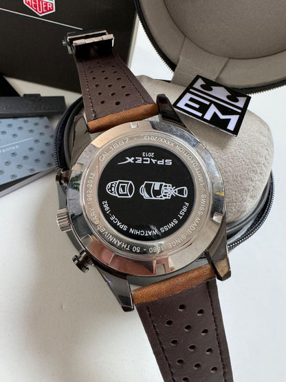 Tag Heuer Carrera