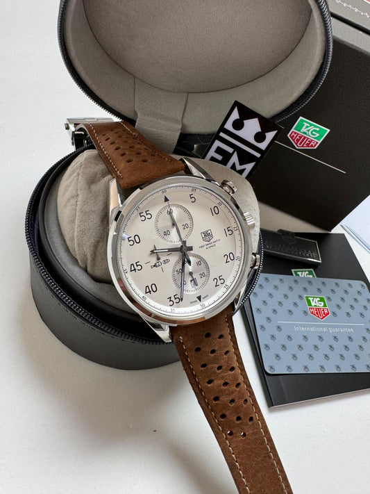Tag Heuer Carrera