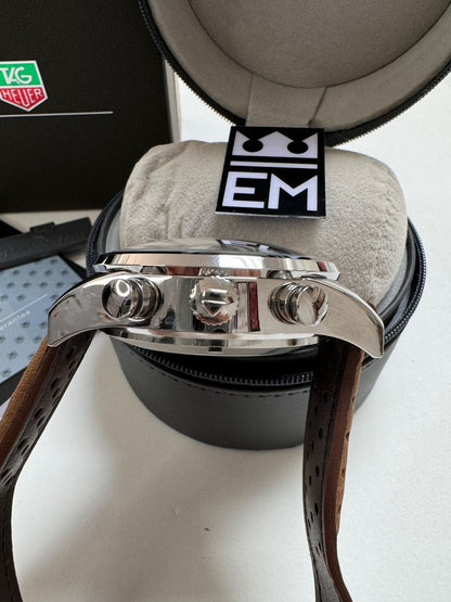 Tag Heuer Carrera
