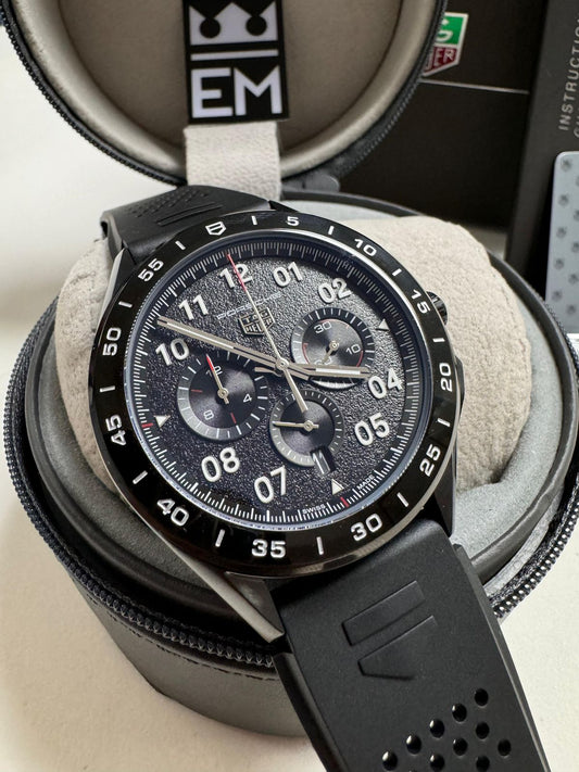 Tag Heuer Carrera
