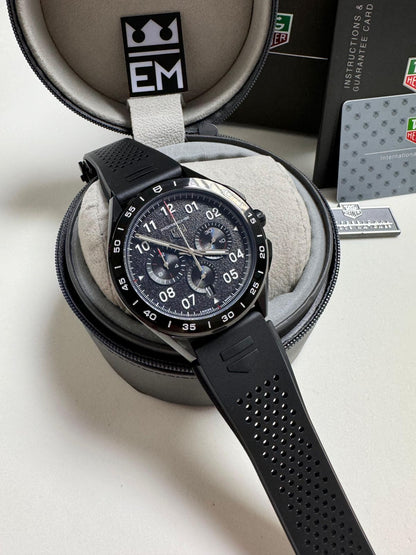 Tag Heuer Carrera