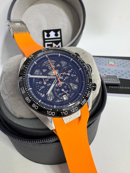 Tag Heuer Carrera