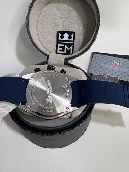Tag Heuer Carrera