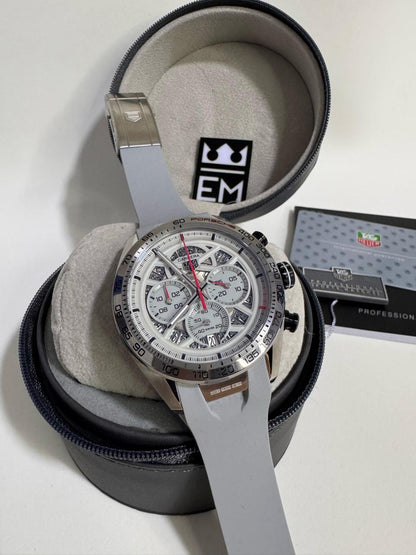 Tag Heuer Carrera