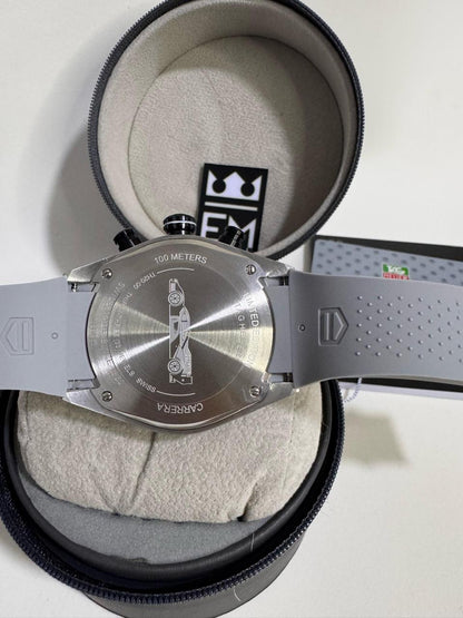 Tag Heuer Carrera