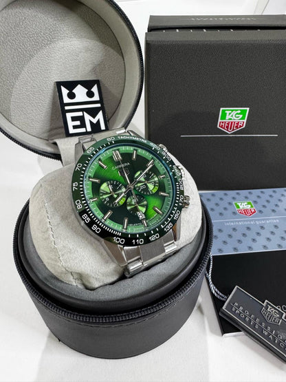 Tag Heuer Carrera