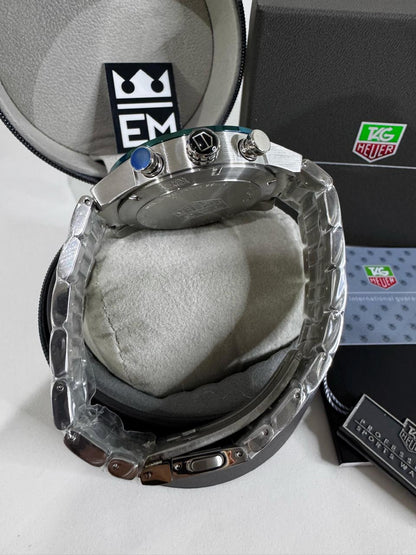 Tag Heuer Carrera