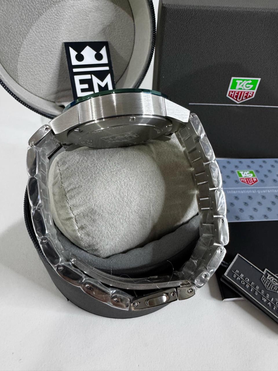 Tag Heuer Carrera