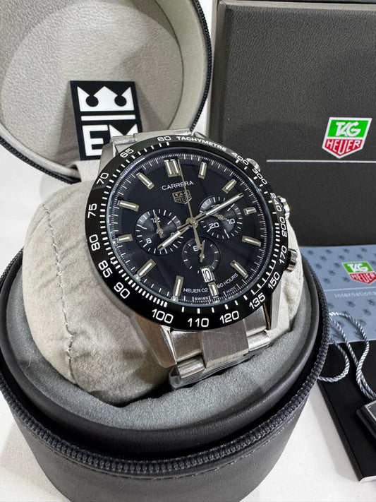 Tag Heuer Carrera