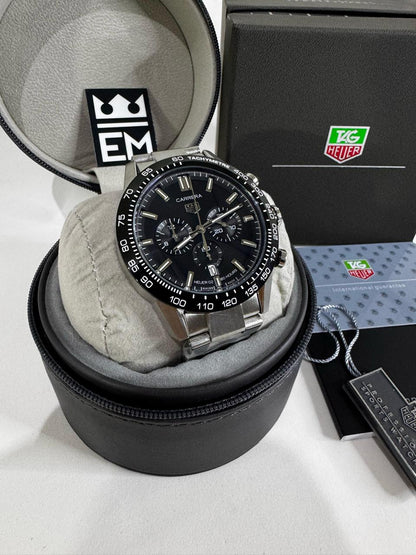 Tag Heuer Carrera