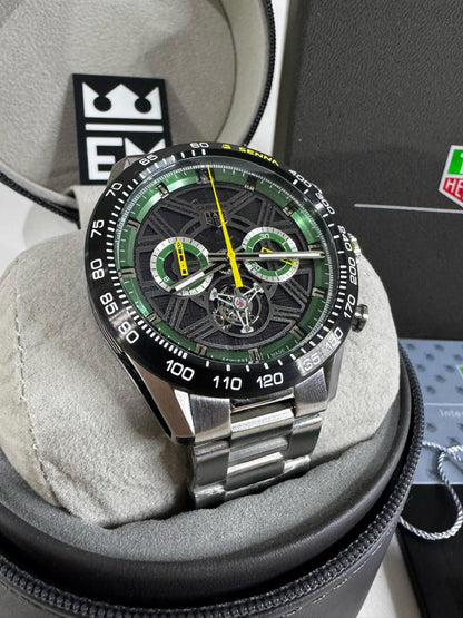Tag Heuer Carrera