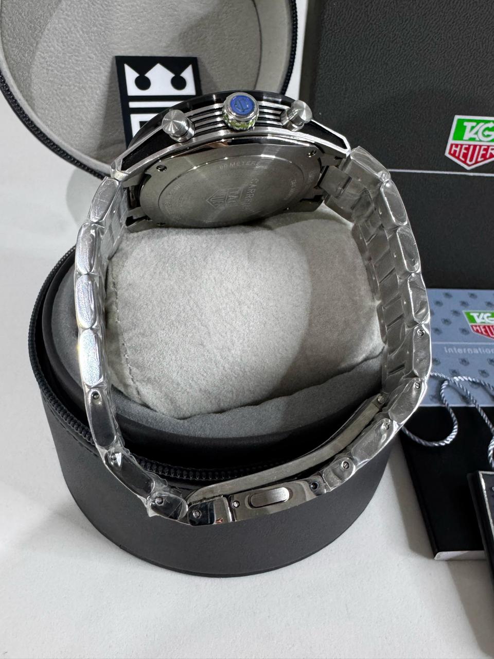 Tag Heuer Carrera