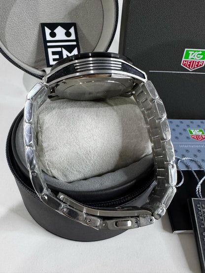 Tag Heuer Carrera