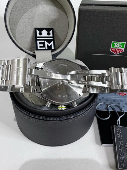 Tag Heuer Carrera