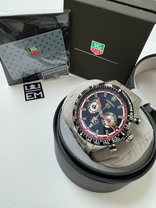 Tag Heuer Carrera Macau