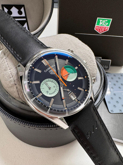 Tag Heuer Carrera Skipper
