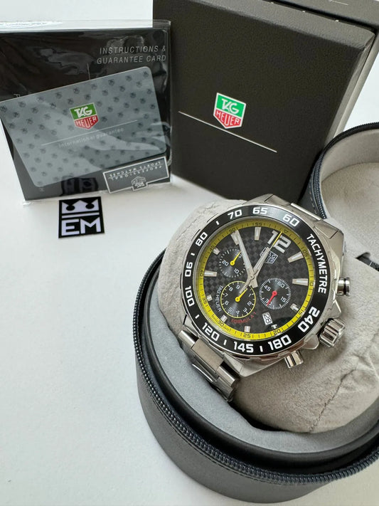 Tag Heuer Fórmula 1
