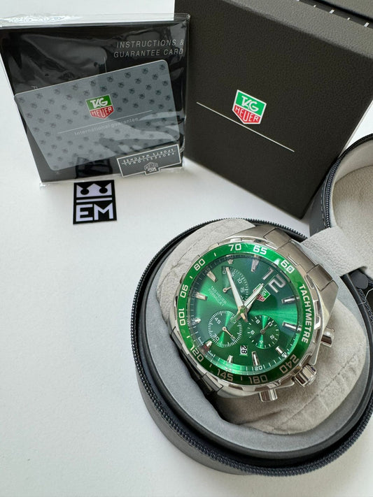 Tag Heuer Fórmula 1