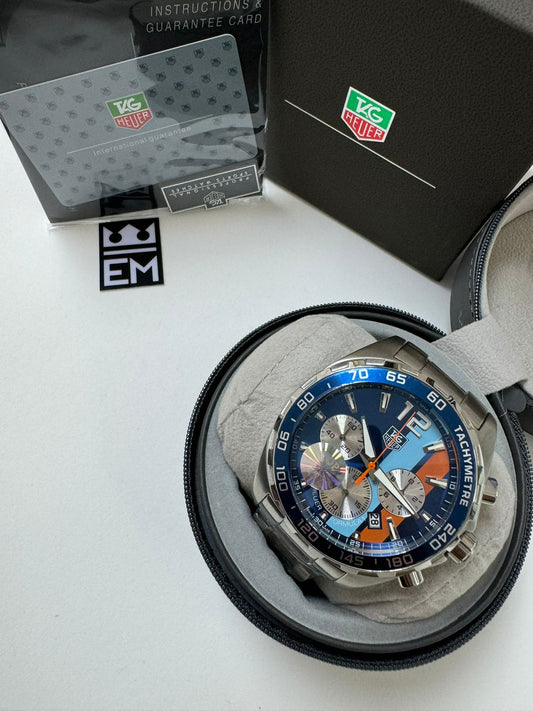 Tag Heuer Fórmula 1