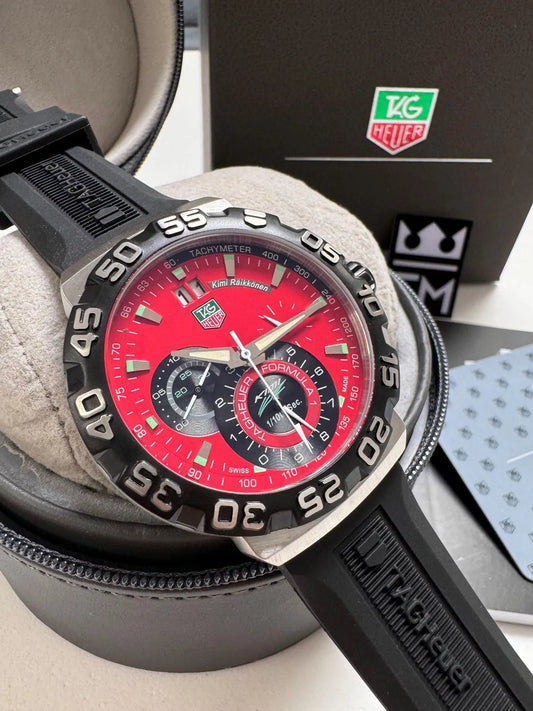 Tag Heuer Fórmula 1