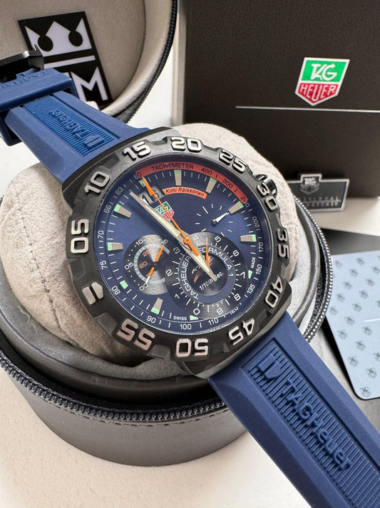 Tag Heuer Fórmula 1