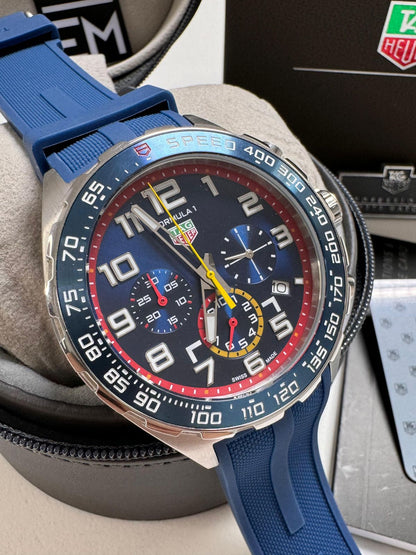 Tag Heuer Fórmula 1