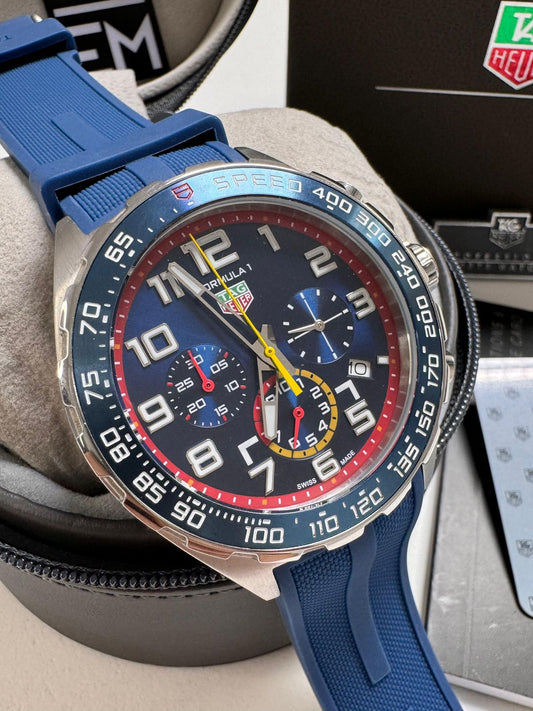 Tag Heuer Fórmula 1
