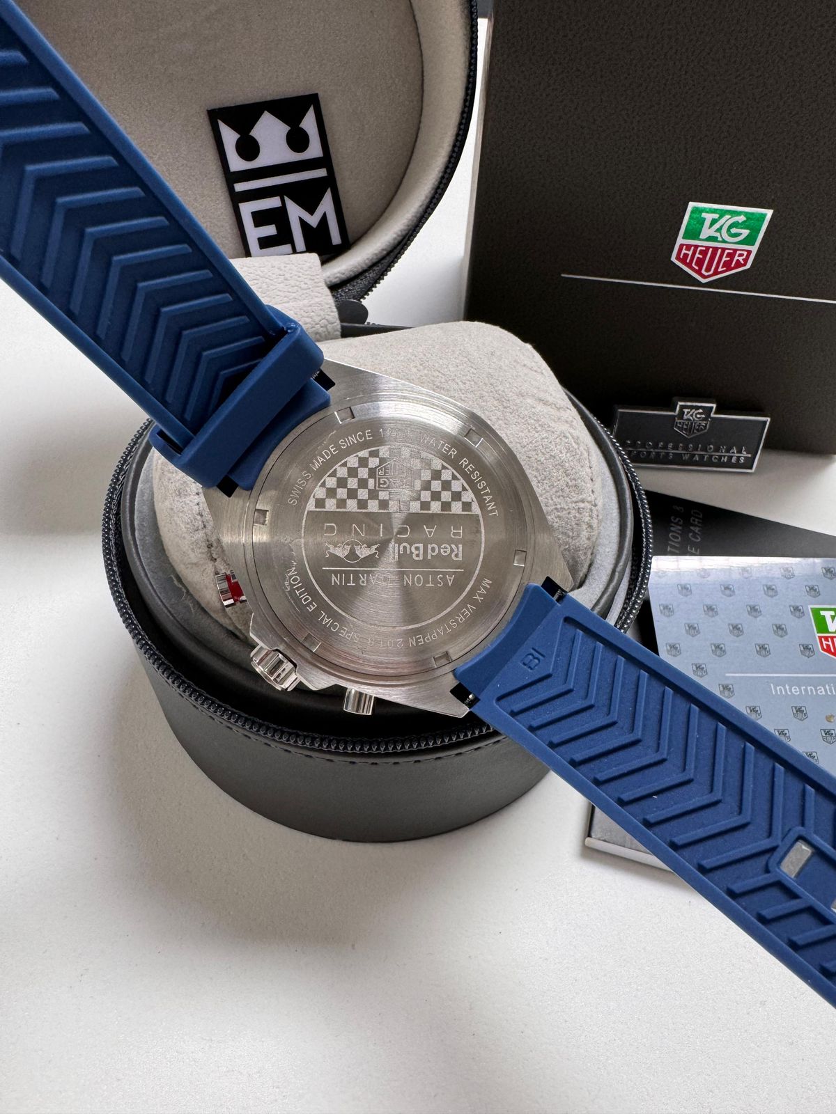 Tag Heuer Fórmula 1