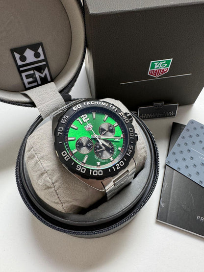 Tag Heuer Fórmula 1