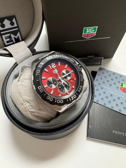 Tag Heuer Fórmula 1