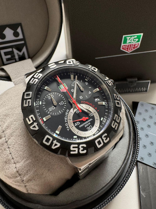 Tag Heuer Fórmula 1