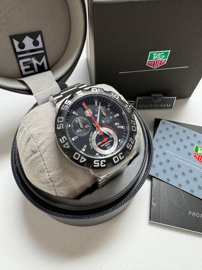 Tag Heuer Fórmula 1