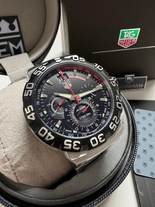 Tag Heuer Fórmula 1