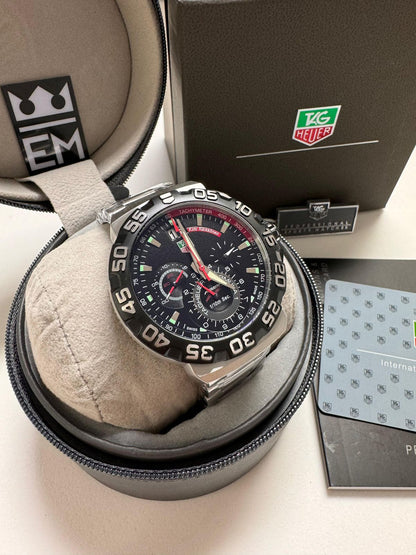 Tag Heuer Fórmula 1