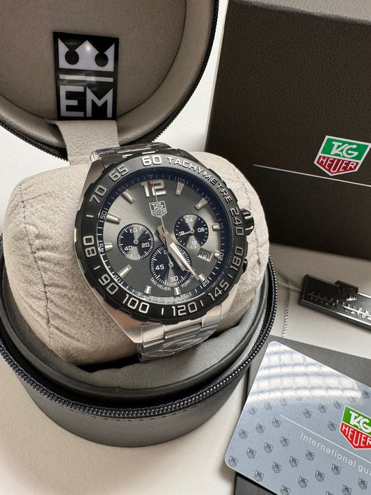 Tag Heuer Fórmula 1
