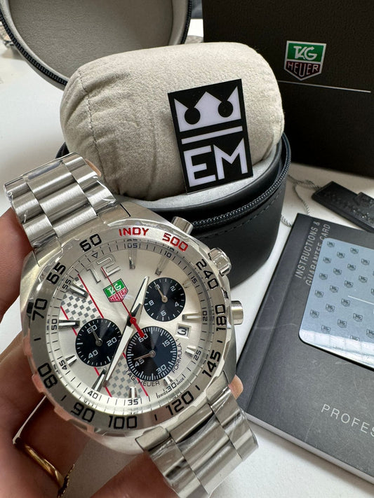 Tag Heuer Fórmula 1