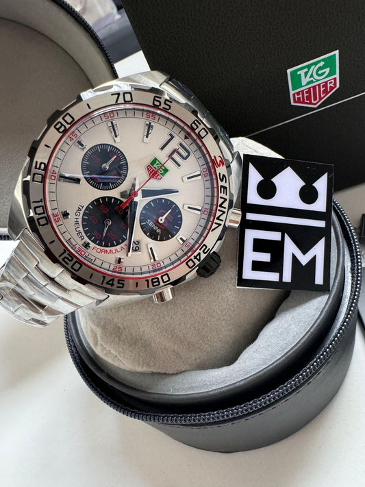 Tag Heuer Fórmula 1